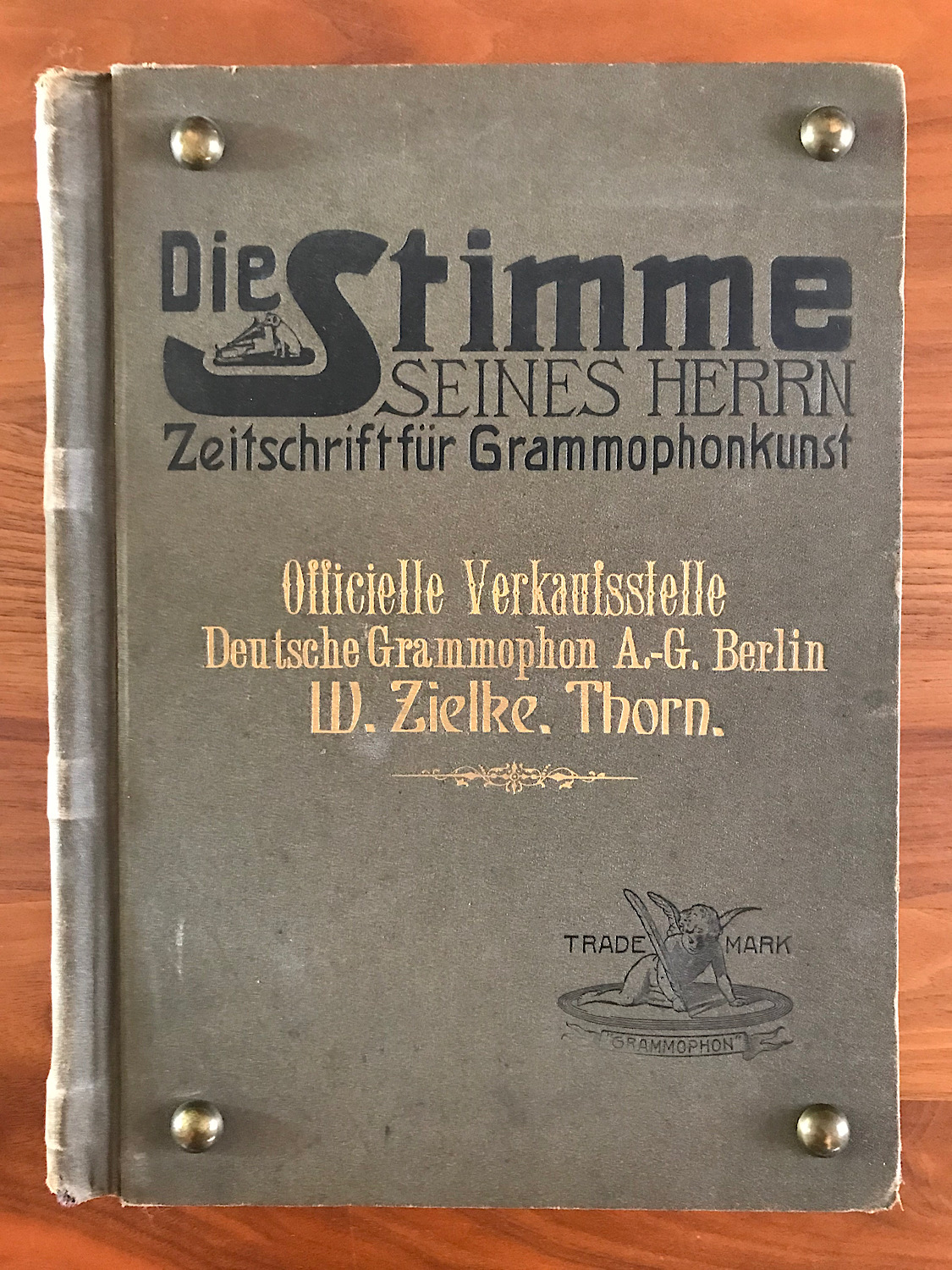 Sonderposten und -Angebote